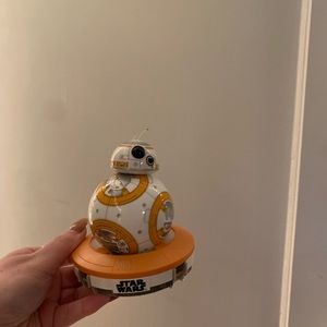 BB-8 remote robot